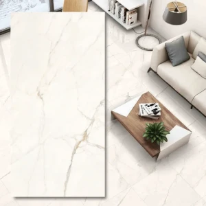 Gres Royal Calacatta Polerowany 120x60x1 cm