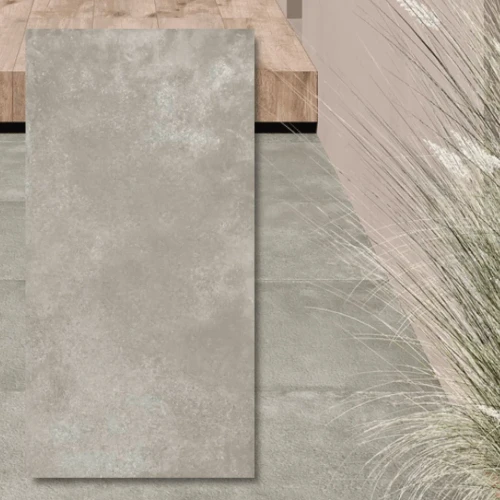 Płytka Gresowa Roc Gris 120x60x0,8 cm