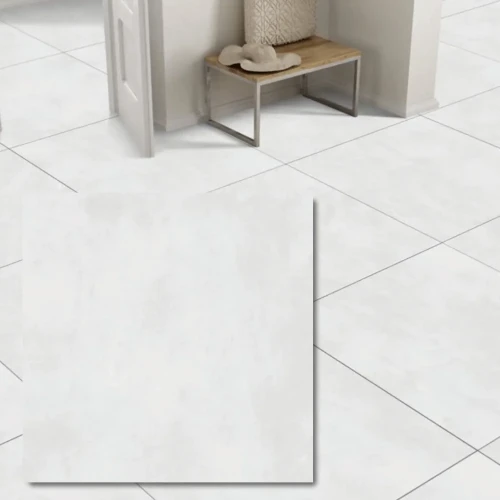 Gres Iyona Alber Matowy 80x80x0,8 cm