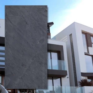 Łupek Black Slate naturalny 60x30x1,2