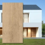 Dlaždice připomínající dřevo Bois Urban Miel 90x22,5x1.1