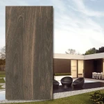 Dlaždice připomínající dřevo Bois Urban Noisette 90x22,5x1.1