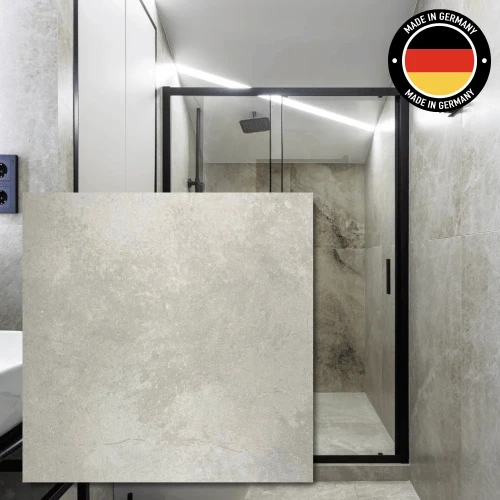 Gres Klif Beige 60x60x0,8 cm