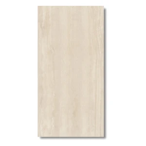 Spiek kwarcowy 12mm Travertino Navona Satyna162x324 cm