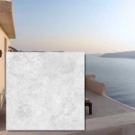 Terasová deska City Quartz Deserto Silver 60x60x2 cm