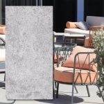 Terasová deska City Quartz Deserto Perla 60x120x2 cm