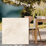 Terasová deska City Quartz Deserto Crema 60x60x2 cm