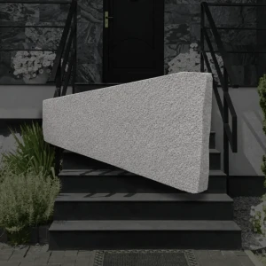 Žulové proužky 3 cm G603 Płomieniowane 70x270
