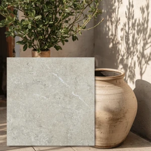 Terasová dlaždice Limone Sand 60x60x2 cm