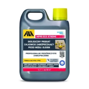FILA MP90 ECO XTREME (375 mL) - ekologický impregnační prostředek proti skvrnám