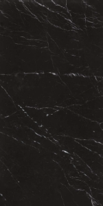 Spiek kwarcowy Grande Marazzi Elegant Black Lux 320x160x0,6 cm