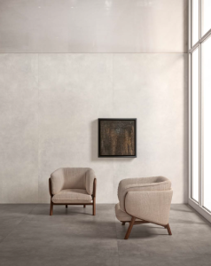 Spiek kwarcowy Grande Marazzi Graphite 320x160x0,6 cm