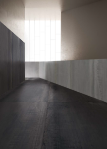 Spiek kwarcowy Grande Marazzi Iron Dark 320x160x0,6 cm
