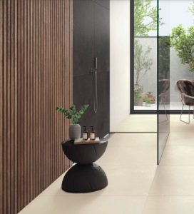 Płytka Gresowa Loft Snow 60x60x2cm