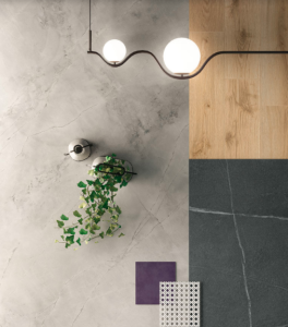 Spiek Kwarcowy White Cloud 324x162x1,2cm