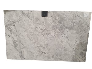 Granit Super White Quartzite 2cm Poler Slab