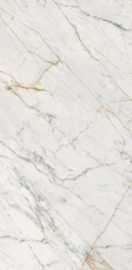 Spiek kwarcowy 6mm Grande Marazzi Golden White Poler 278x120 cm