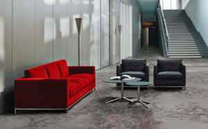 Spiek kwarcowy Grand Carpet Smoke 120x240x0,6cm