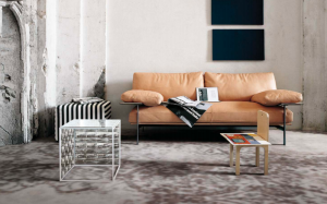 Spiek kwarcowy Grand Carpet Smoke 120x240x0,6cm