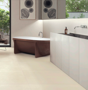 Płytka Gresowa Loft Snow 60x30x0,8cm