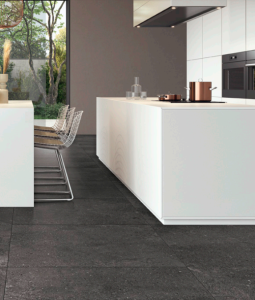 Płytka Gresowa Loft Dark 60x30x0,8cm