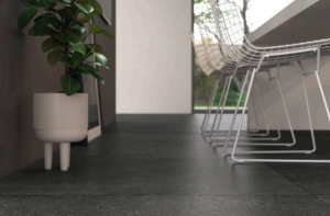 Płytka Gresowa Loft Dark 60x30x0,8cm