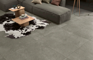 Płytka Gresowa Loft Smoke 60x30x0,8cm