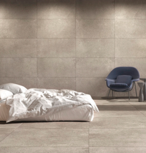 Płytka Gresowa Loft Sand 60x60x0,8 cm