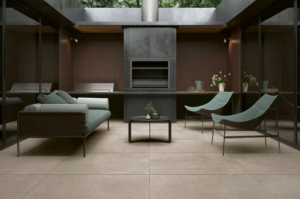 Płytka Gresowa Loft Sand 60x60x0,8 cm