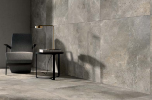 Płytka gresowa Royal Stone Palladium Grey 60x60x0,8 cm