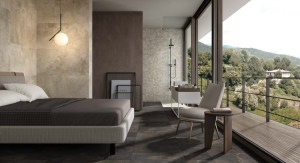 Płytka gresowa Royal Stone Black Diamond 100x100x2 cm