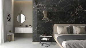 Spiek 6mm Lux Laurants Brown Levigato | Saint Laurent 260x120 cm