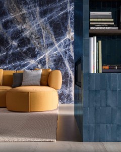 Spiek kwarcowy Grande Marazzi Sodalite Lux 320x160x0,6 cm