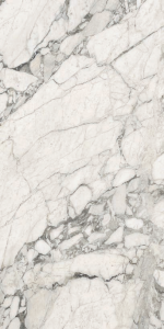Spiek kwarcowy 12mm The Top Marazzi Calacatta Extra Matt 324x162 cm