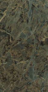 Spiek kwarcowy Grande Marazzi Verde Borgogna Lux 320x160x0,6 cm