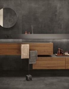 Spiek kwarcowy 12mm Boost Tarmac 324x162 cm